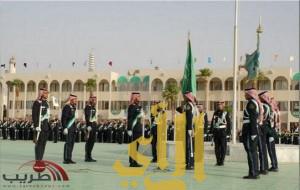 كلية الملك خالد العسكرية تعلن أرقام المقبولين