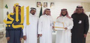 توقيع اتفاقية شراكة مجتمعية بين “صحة الرياض” وأوقاف الضحيان”