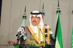 فيصل بن عبدالله يرأس وفد المملكة في مؤتمر وزراء التربية غدا في المنامة