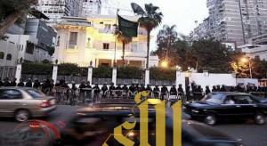 مصر: العفو عن 75 متهماً بأحداث “السفارة السعودية”