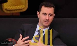 بشار الأسد: سأعيش وأموت في سوريا