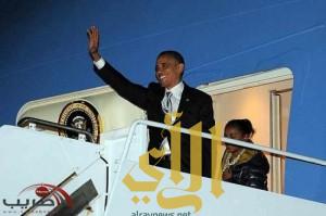أوباما يزور ميانمار يوم 19 نوفمبر