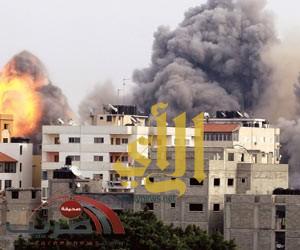 مصر.. إعلان وقف إطلاق النار في غزة