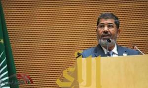 الرئيس مرسي يقيل النائب العام