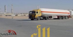 “الغاز” تعلن توافر الإمدادات للرياض والجنوبية