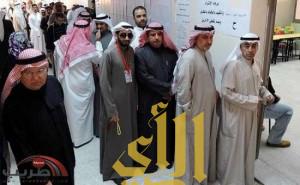 الكويتيون ينتخبون مجلس الأمة وسط مقاطعة المعارضة