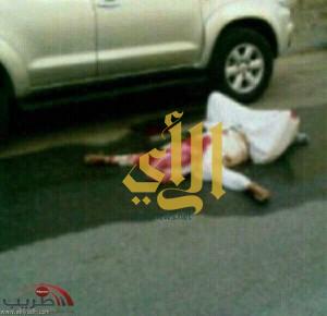 رجل يقتل شخصين ويتحصن داخل مسجد في مكة