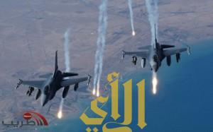 واشنطن تمنح مصر 20 مقاتلة “أف 16”