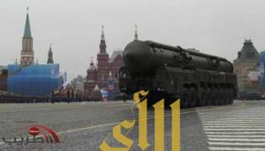 روسيا تطور صاروخاً بالستياً جديداً عابراً للقارات