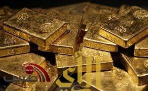 الذهب يسجل أعلى مستوى على الإطلاق عند 1300 دولار