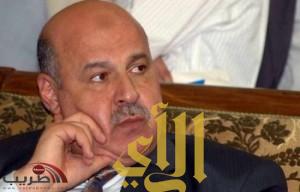 استقالة نائب الرئيس المصري