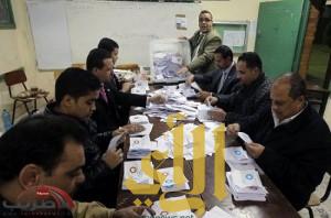 الإخوان: تبني مشروع الدستور الجديد بأكثرية 64%