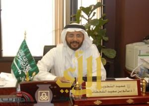 عميد التطوير: جامعة الملك سعود تخطط لنقلة نوعية بهيكلة تلبي التطلعات