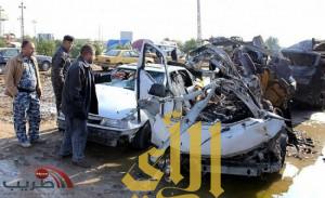 9 قتلى بهجمات متفرقة في بغداد وشمالها