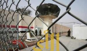 هروب 12 سجينا عراقيا بينهم محكومون بالإعدام