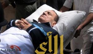 محكمة النقض المصرية تقرر إعادة محاكمة مبارك