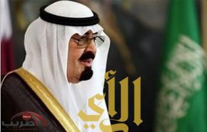 تعيين الأمير سعود بن نايف أميرا  للشرقية وفيصل بن سلمان للمدينة المنورة