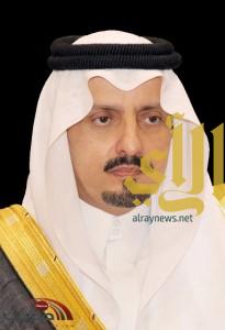 الأمير فيصل بن خالد : المتربصين بشبابنا كُثر فكونوا لهم بالمرصاد