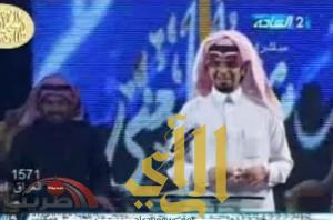 أسبوع – كلمات محمد جارالله السهلي اداء جمعان الشواطي