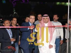 “شركة الأندلس القابضة” تفتتح باكورة فروعها لعرض تقنيات 3M في الرياض
