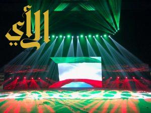 وزارة الثقافة والإعلام تحتفي باليوم الوطني لدولة الكويت