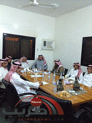 لجنة التنمية الاجتماعية الأهلية بمحافظة تثليث تعقد اجتماعها الرابع