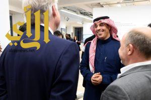 وزير الثقافة والإعلام يفتتح “الأيام الثقافية السعودية” في لندن