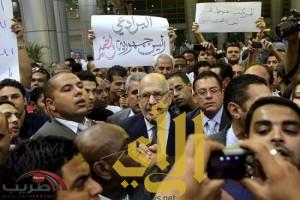 حزب البرادعي يعلن مقاطعة الانتخابات التشريعية
