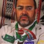 الكشفية العربية تمنح الدوسري وسام الهدهد للتميز الكشفي