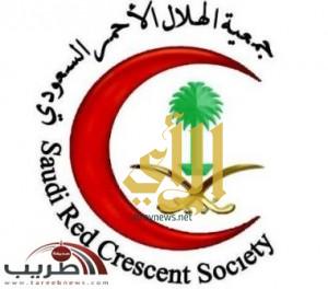 هيئة الهلال الأحمر السعودي بالباحة تنفذ برنامجاً تدريباً للمسعفين بالمنطقة