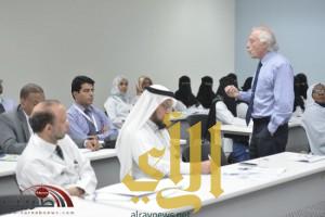 تدشين فعاليات المؤتمر الدولي لجودة التعليم الطبي بجامعة العلوم الصحية