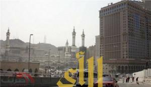 “هيئة السياحة” تغلق 5 مرافق إيواء في مكة