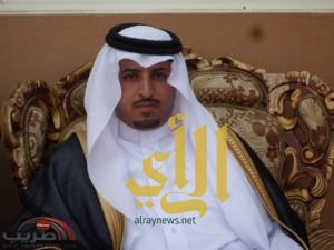 الاستاذ ناصر عايض حلاص القحطاني يحتفل بزواجه
