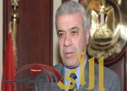 وزير الكهرباء المصري يشيد بمشروع الربط الكهربائي العربي