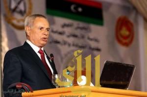 استقالة وزير الدفاع الليبي بعد حصار وزارته