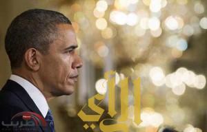 أوباما يمدّد حالة الطوارئ ضد سوريا لعام إضافي