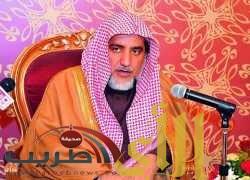 وزير الشؤون الإسلامية يستقبل نائب وزير الأوقاف المصري
