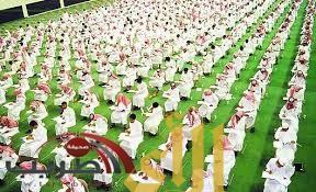 أكثر من 450 ألف طالب وطالبة يبدأون اختباراتهم اليوم في الرياض
