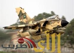 القوات الجوية السعودية تشارك في “نسر الأناضول 3”