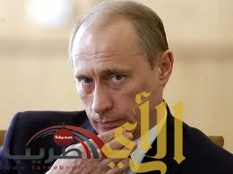 بوتين ينسف جهود زعماء مجموعة الثماني لإزاحة الأسد