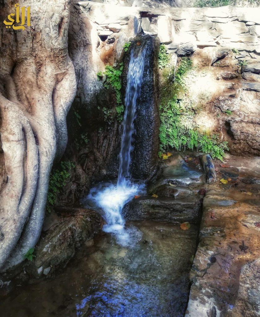 سوق نجران الشعبي