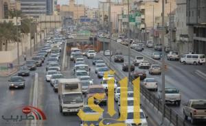 تنفيذ مشروع ” النقل الذكي” على طريق الملك فهد بالشرقية
