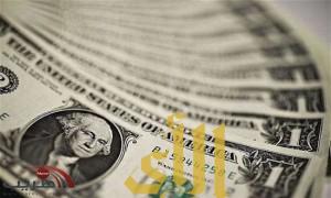 ارتفاع حصة الدولار الأمريكي في الاحتياطيات العالمية