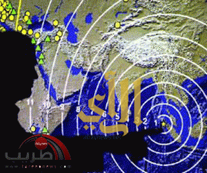 هزة أرضية بقوة 5,0 درجات تضرب جزر مينتاواي الإندونيسية