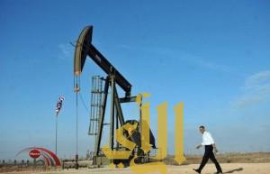 صعود النفط الأمريكي لأعلى مستوى في 14 شهراً