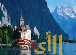 السياح السعوديون الأكثر عددا بين سياح الخليج إلى جنيف