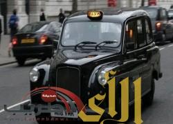 400 سيارة من طراز “تاكسي لندن” تدخل شوارع المملكة قريبا