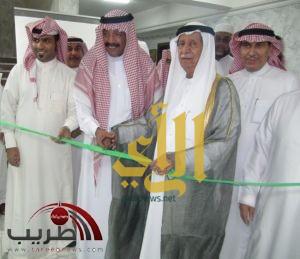 افتتاح معرض الجمعية السعودية لهواة الطوابع بالرياض السنوي السادس والعشرون
