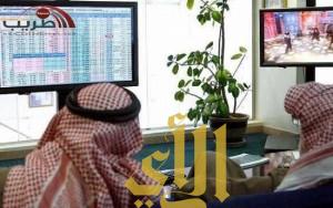 الأسهم السعودية عند أعلى مستوى منذ 5 سنوات