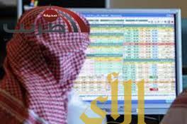 الأسهم السعودية تواصل تصاعدها متخطية حاجز الـ8000 نقطة